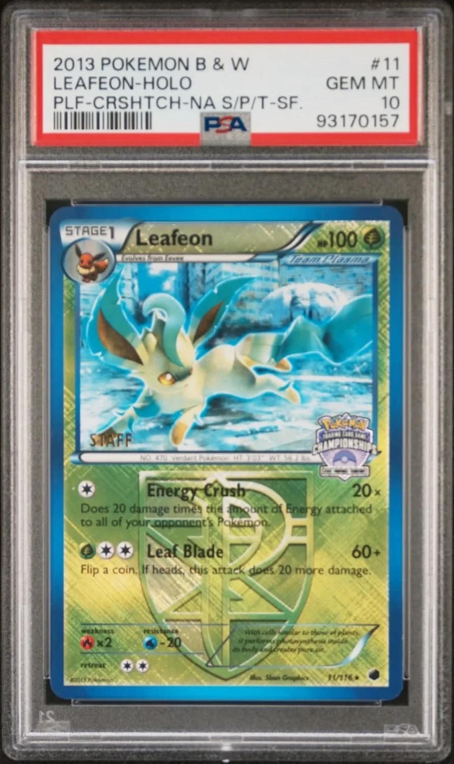Leafeon