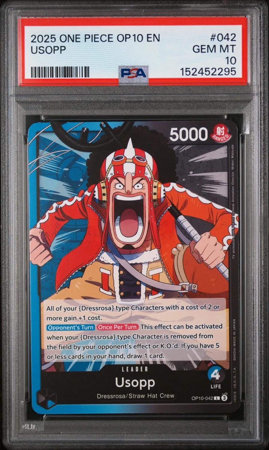 Usopp