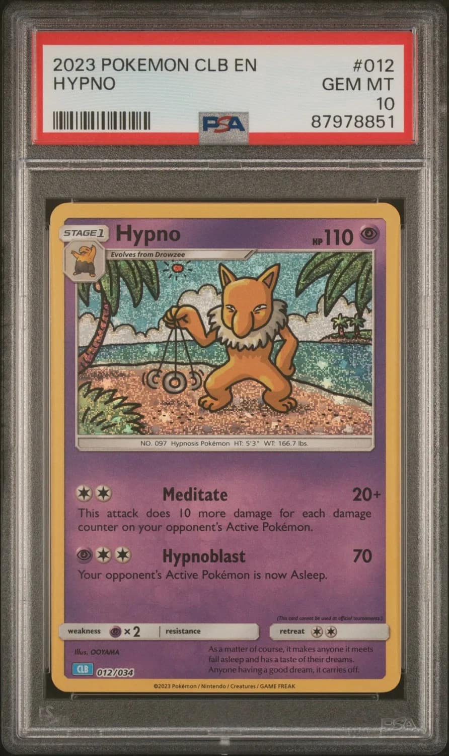 Hypno