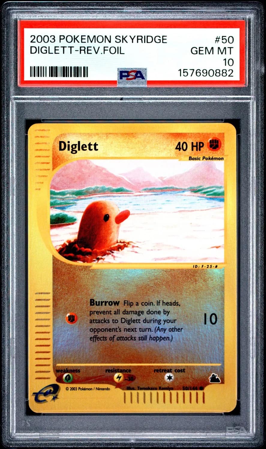 Diglett