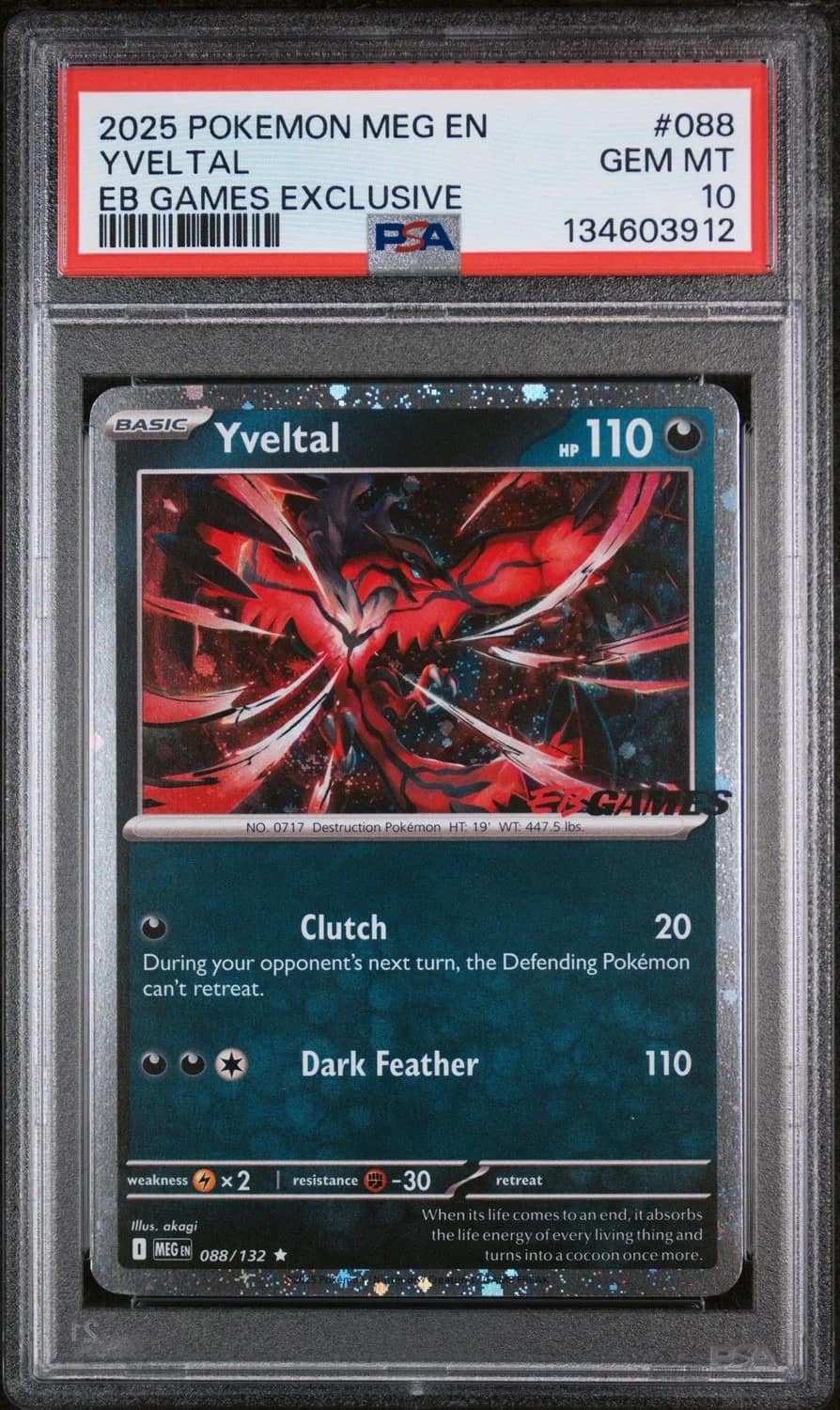 Yveltal