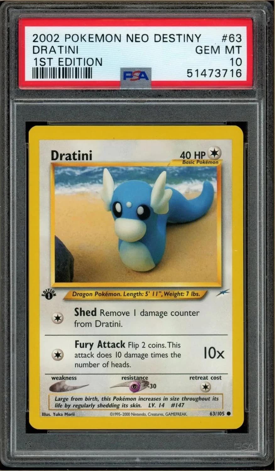 Dratini