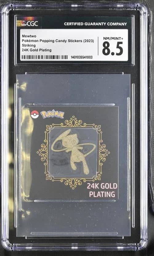 Mewtwo