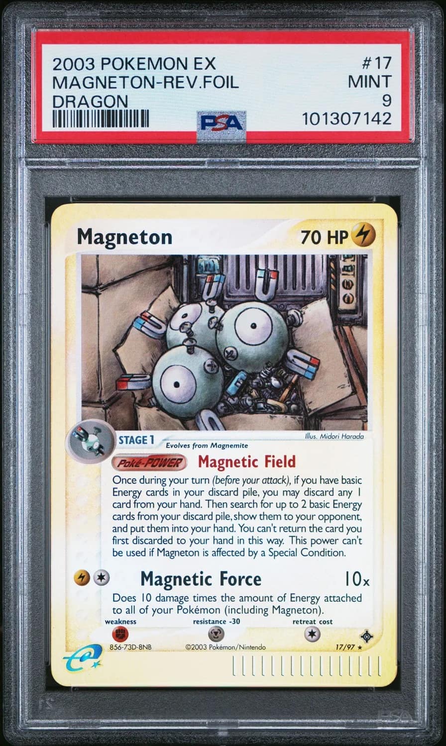 Magneton