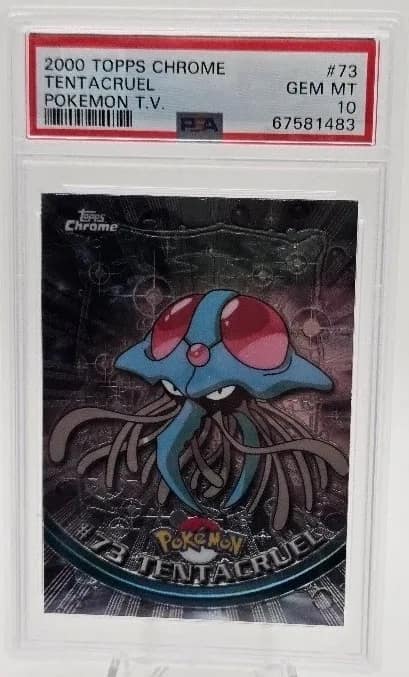 Tentacruel