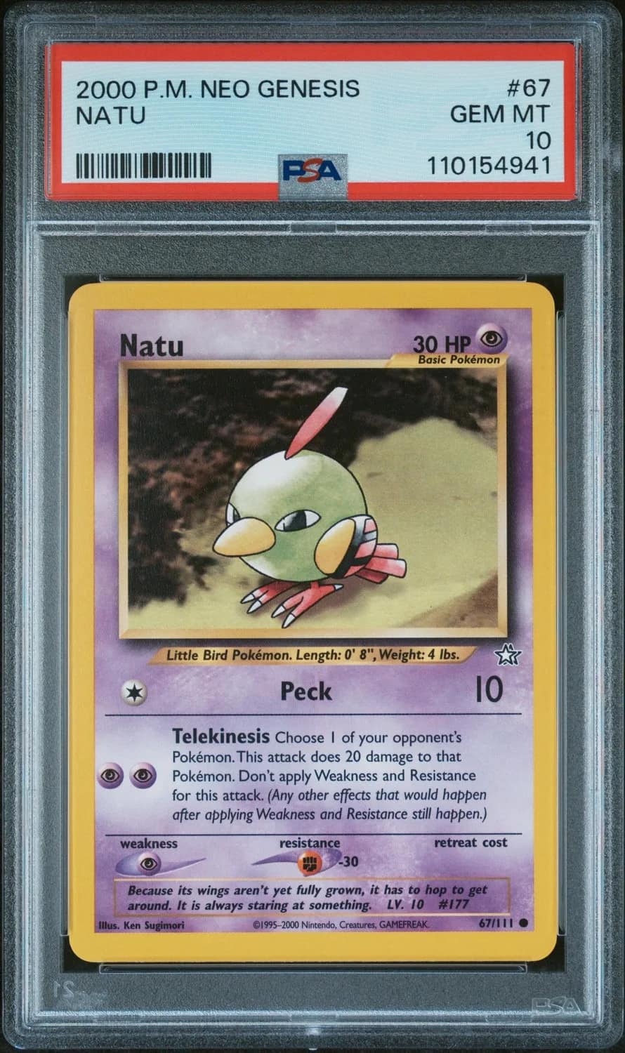 Natu