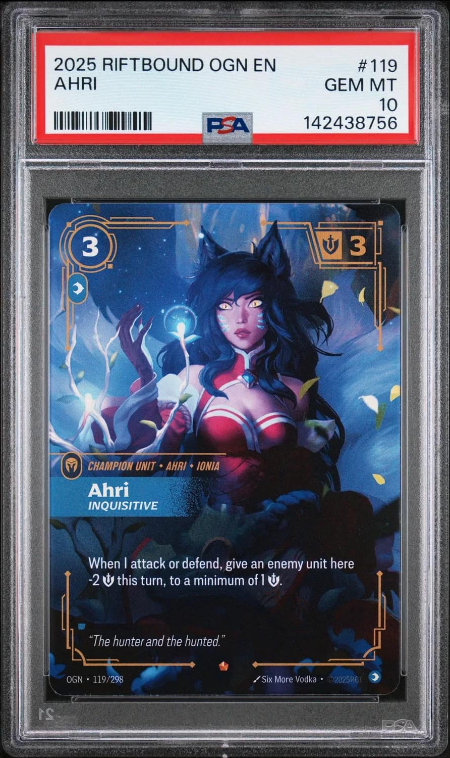 Ahri