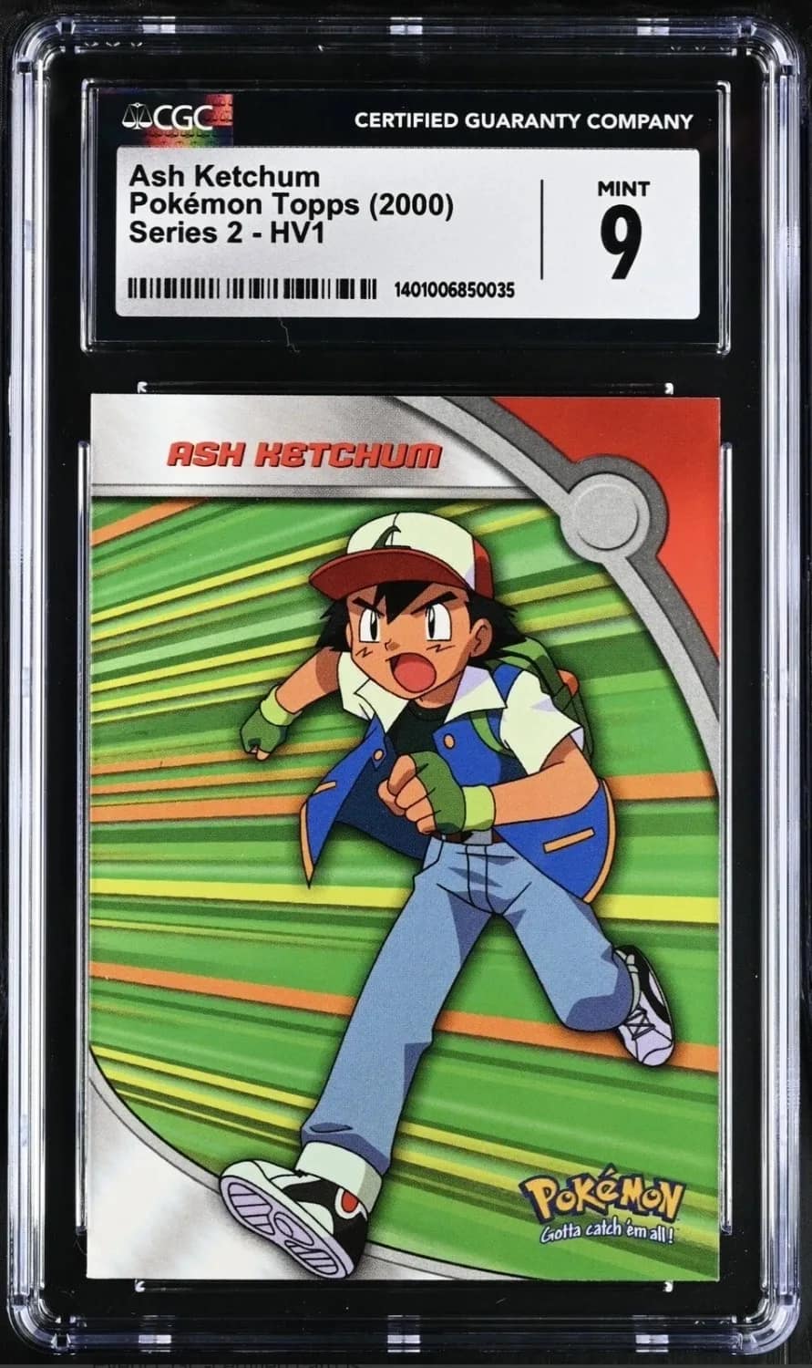 Veronica Taylor