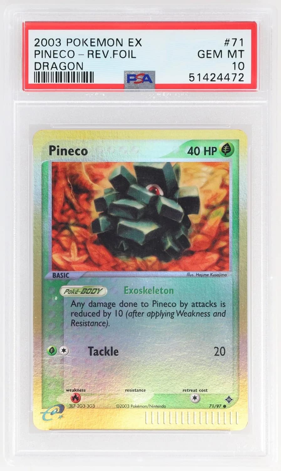 Pineco