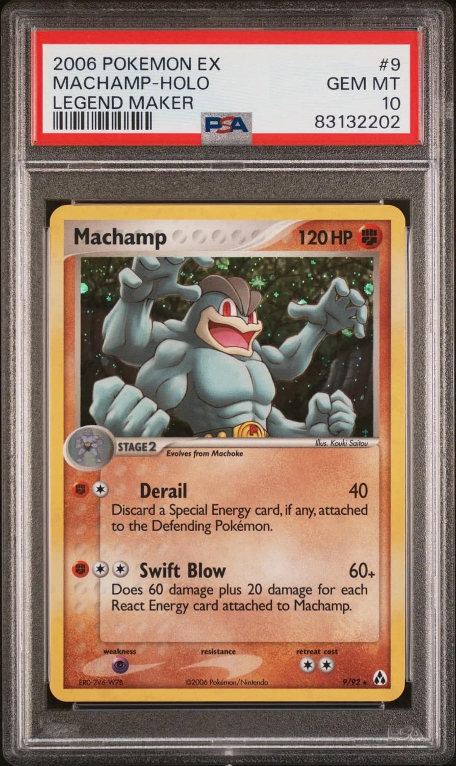 Machamp