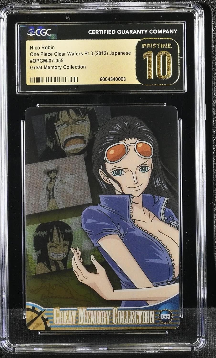 Nico Robin