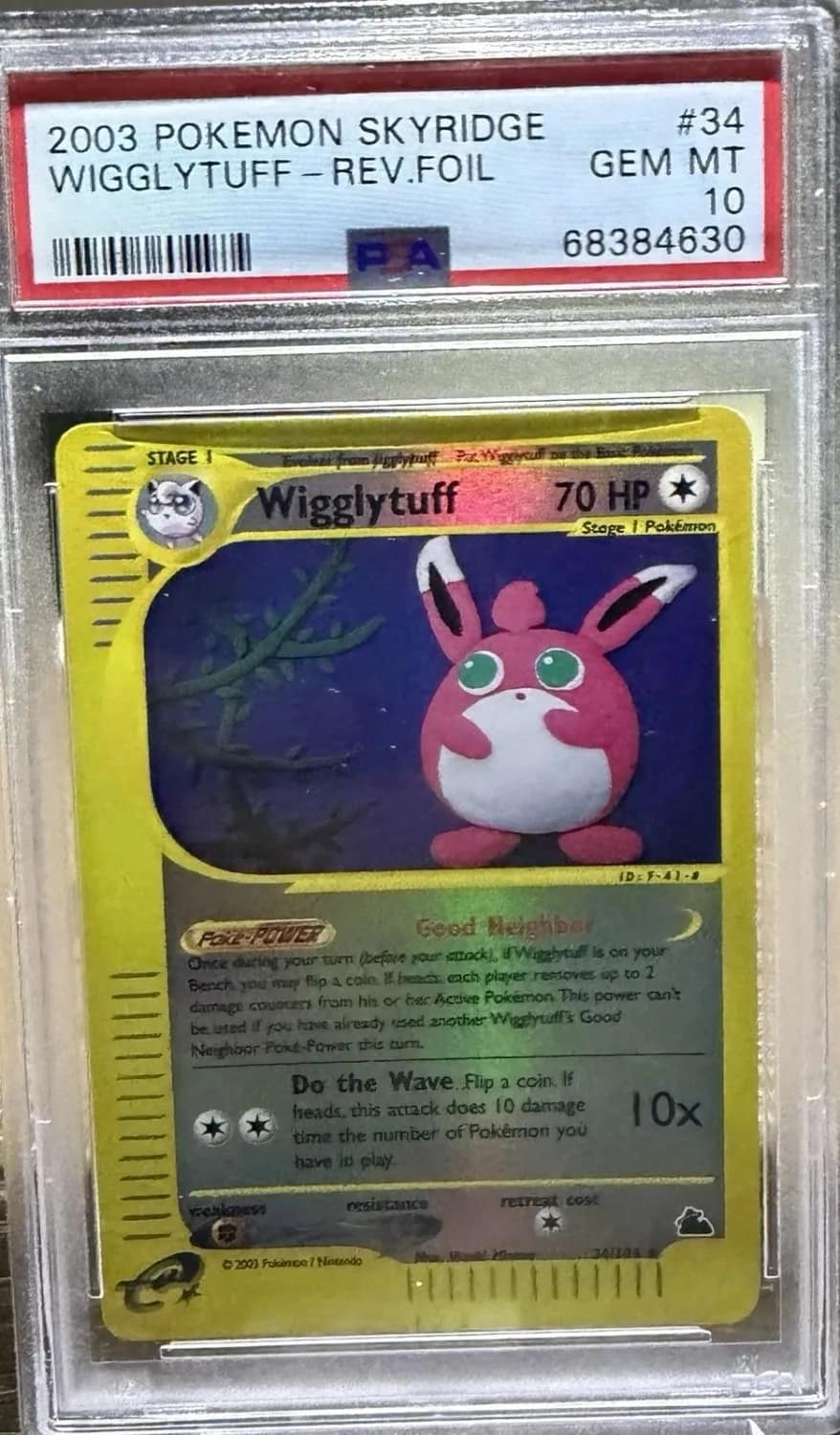 Wigglytuff
