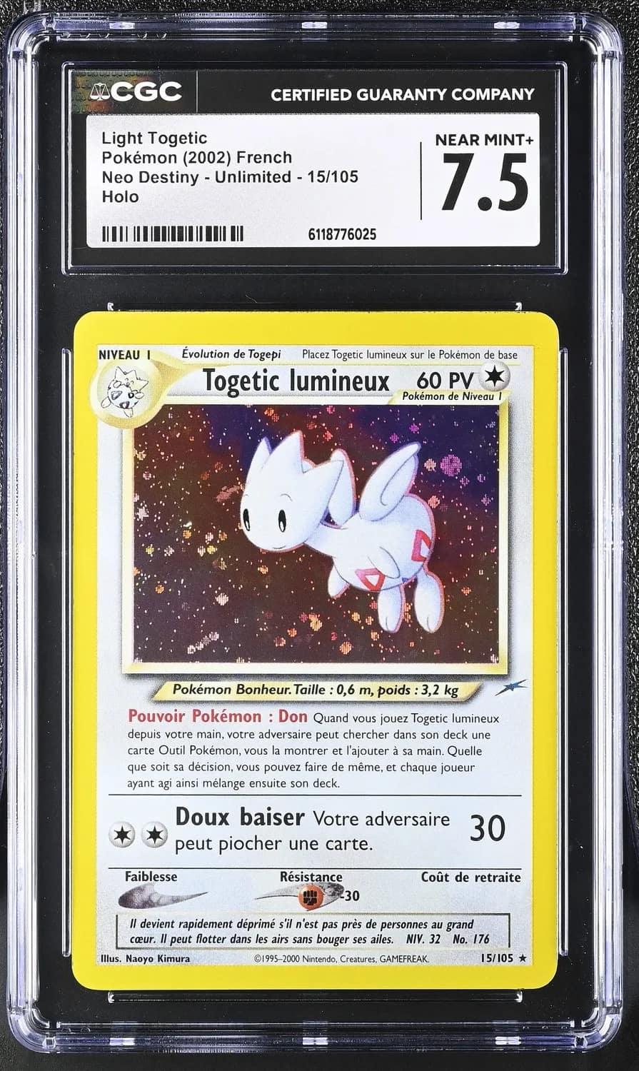 Light Togetic