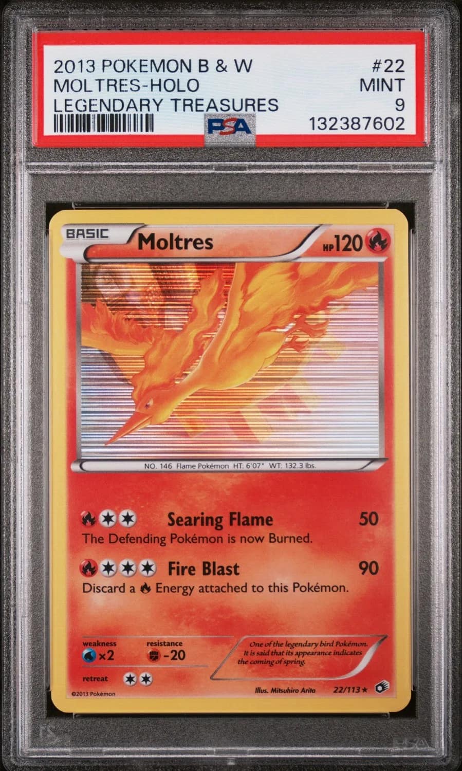 Moltres