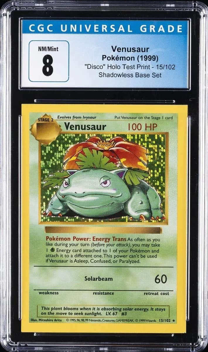 Venusaur