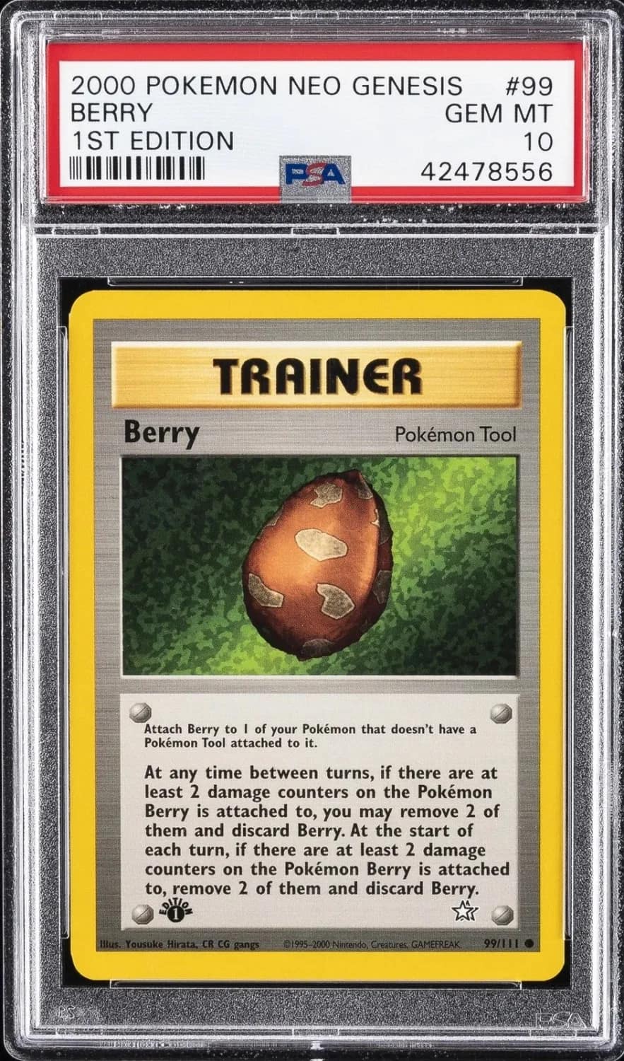 Berry