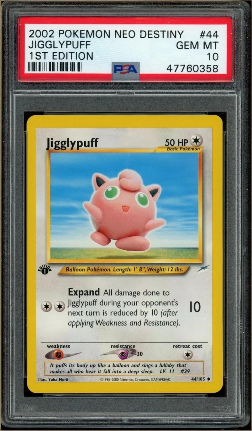 Jigglypuff