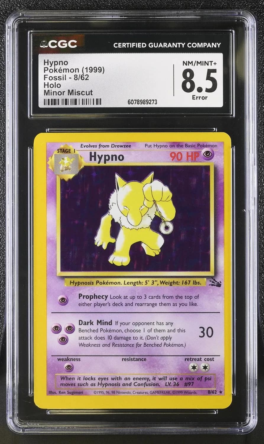 Hypno