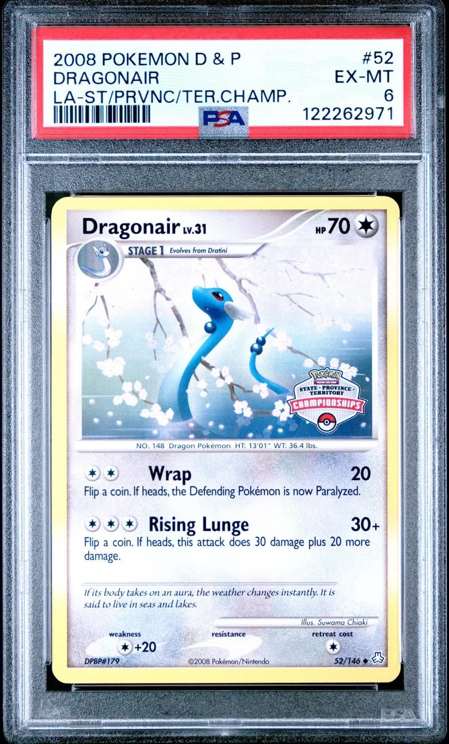 Dragonair