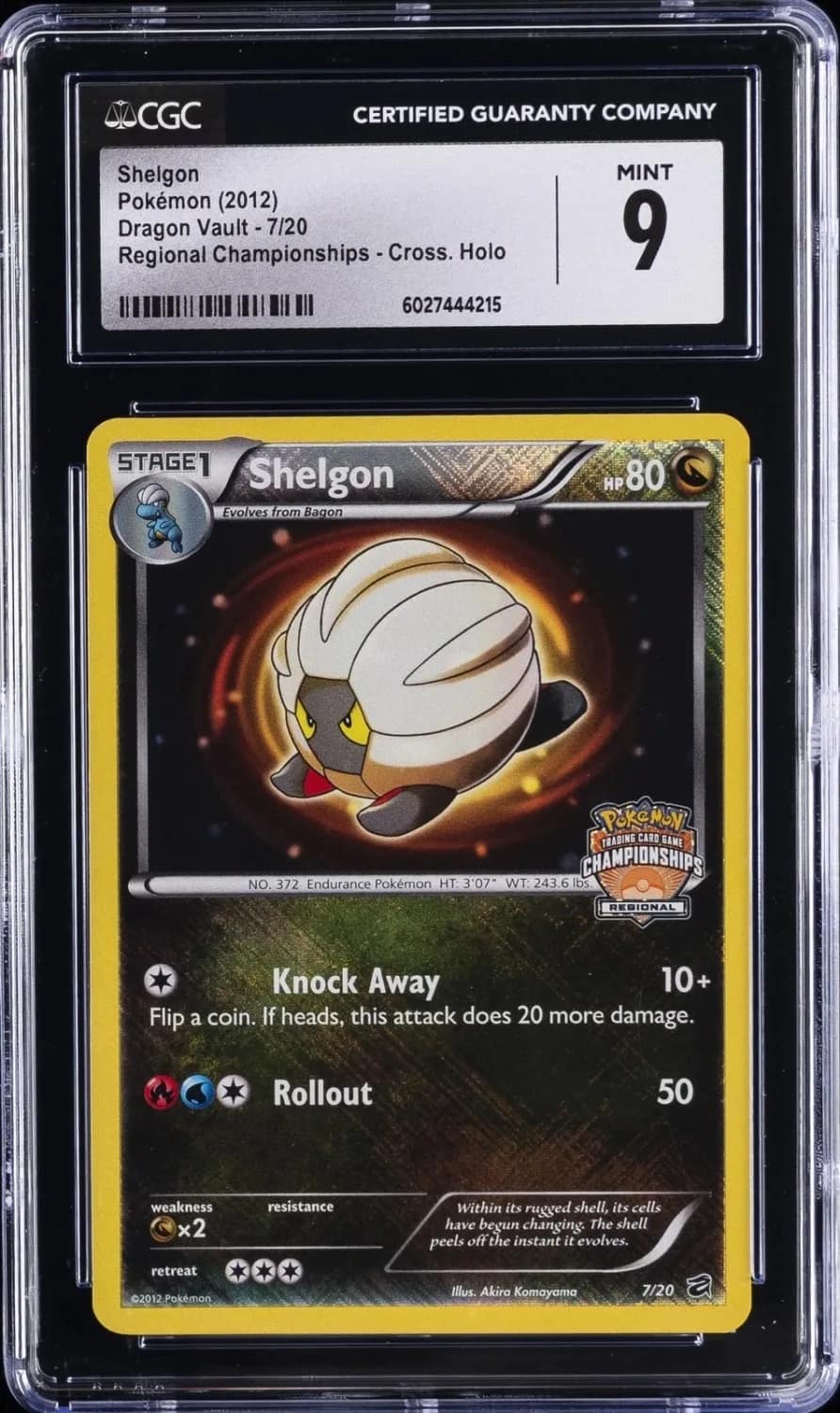 Shelgon