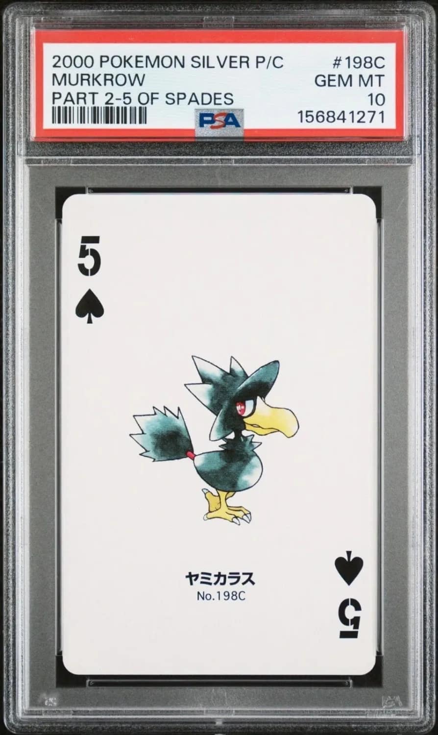Murkrow