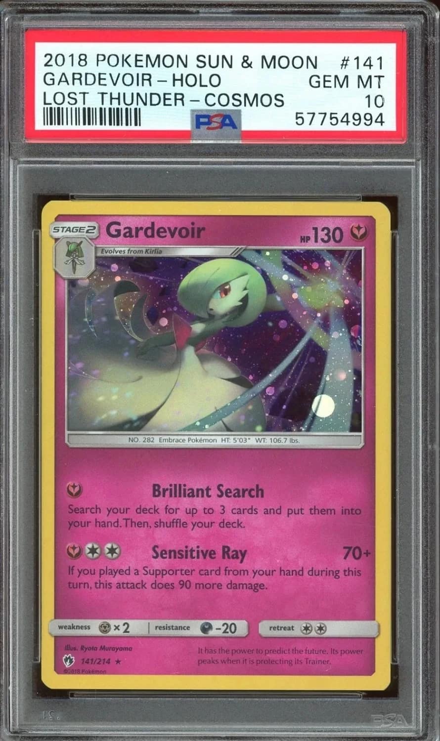 Gardevoir
