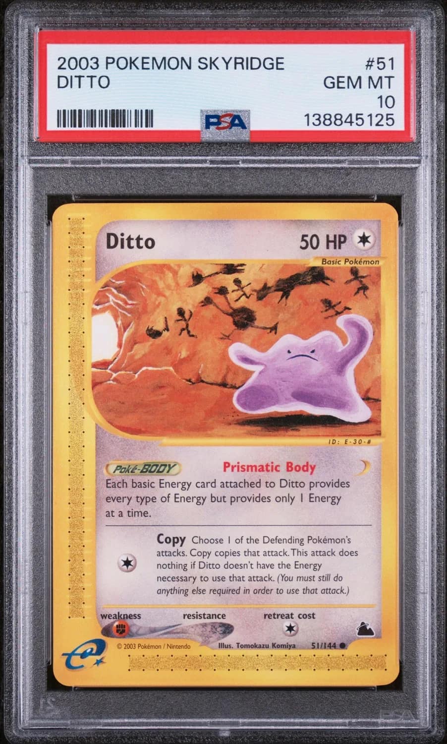 Ditto