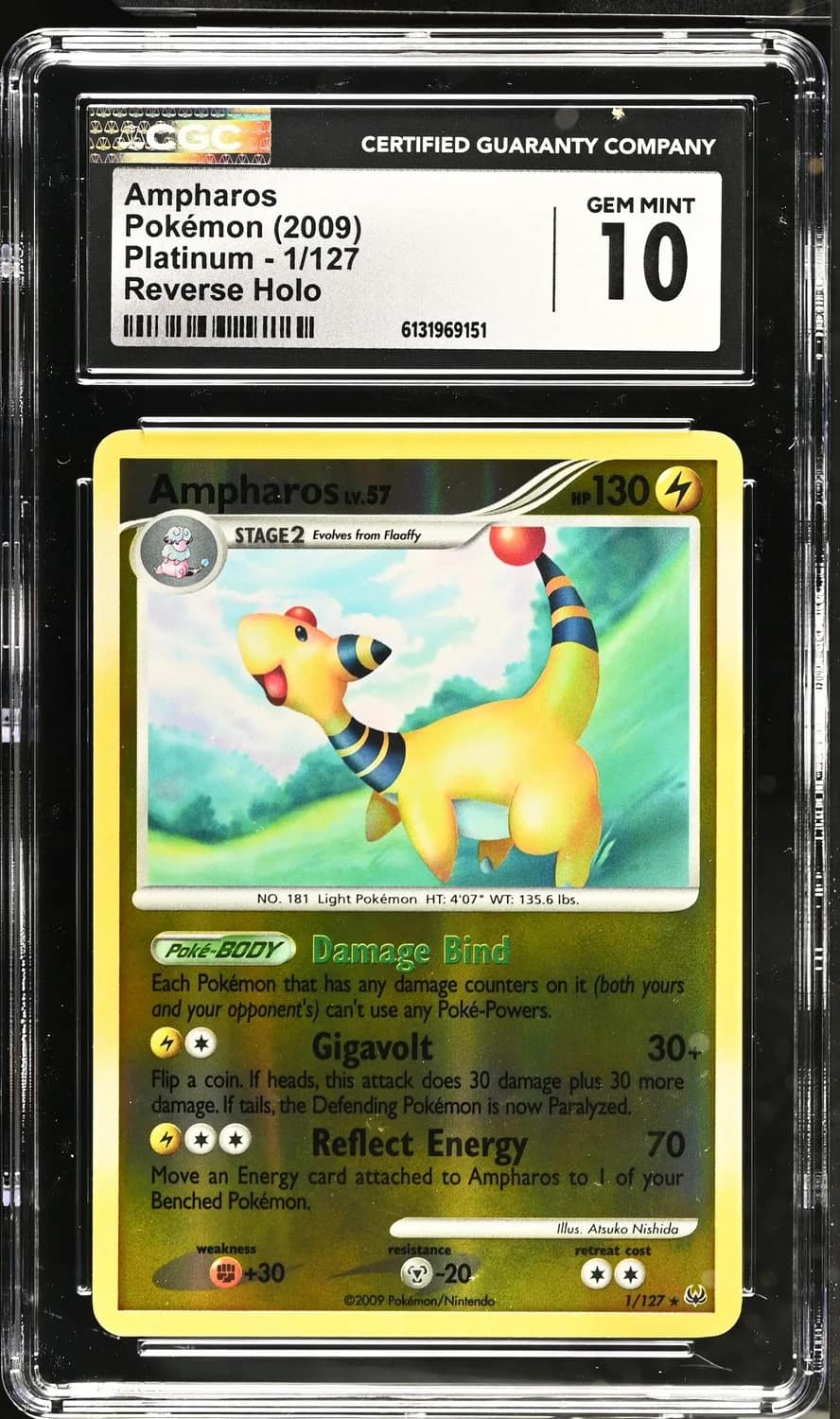 Ampharos