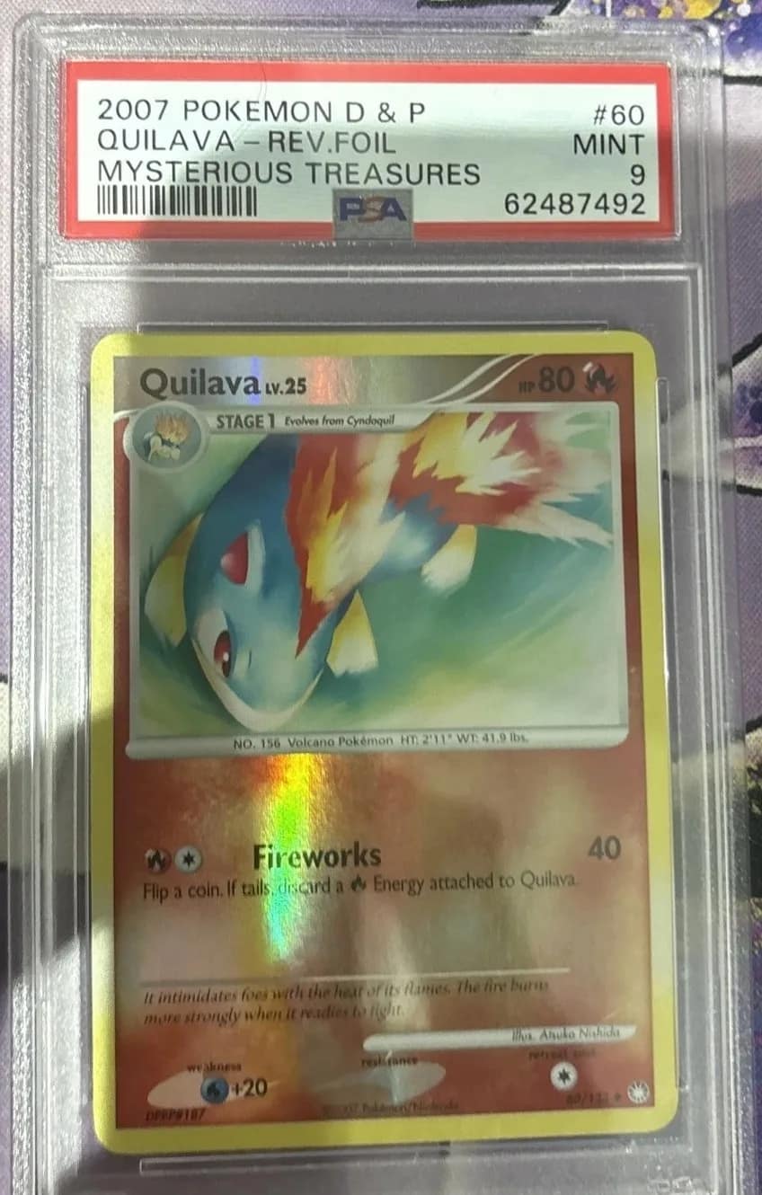 Quilava-Rev.foil