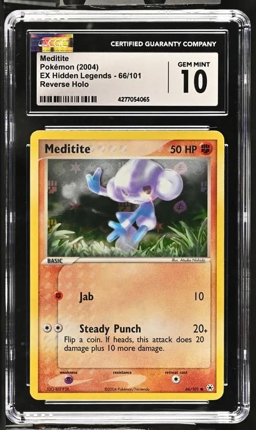 Meditite
