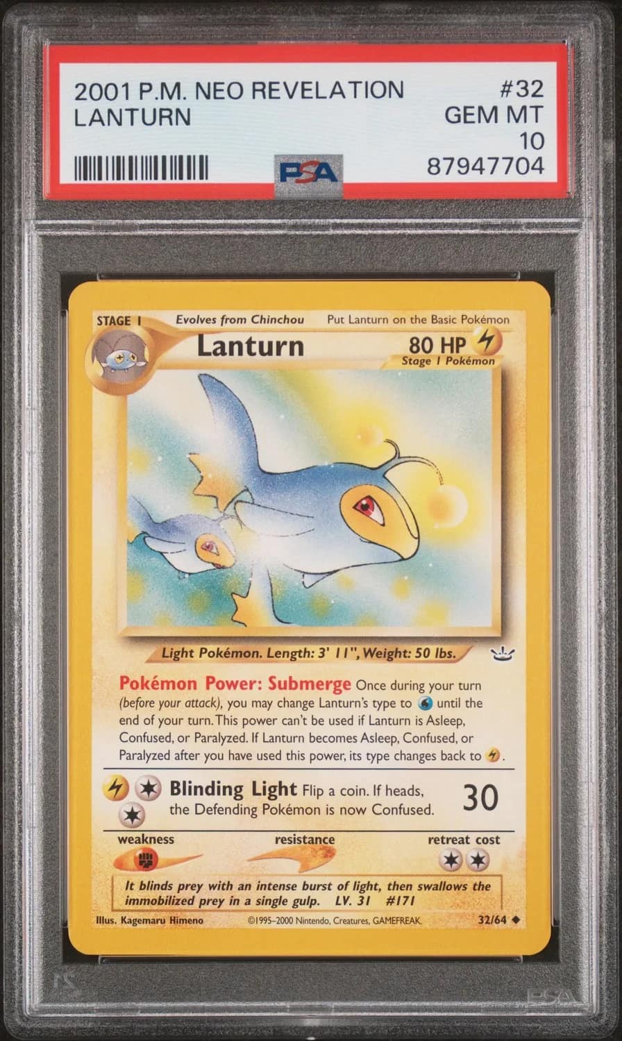 Lanturn