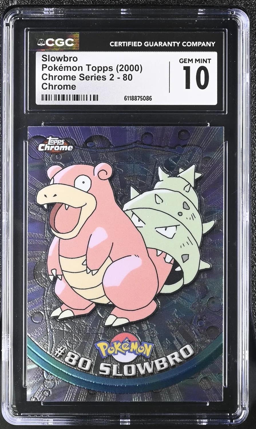 Slowbro