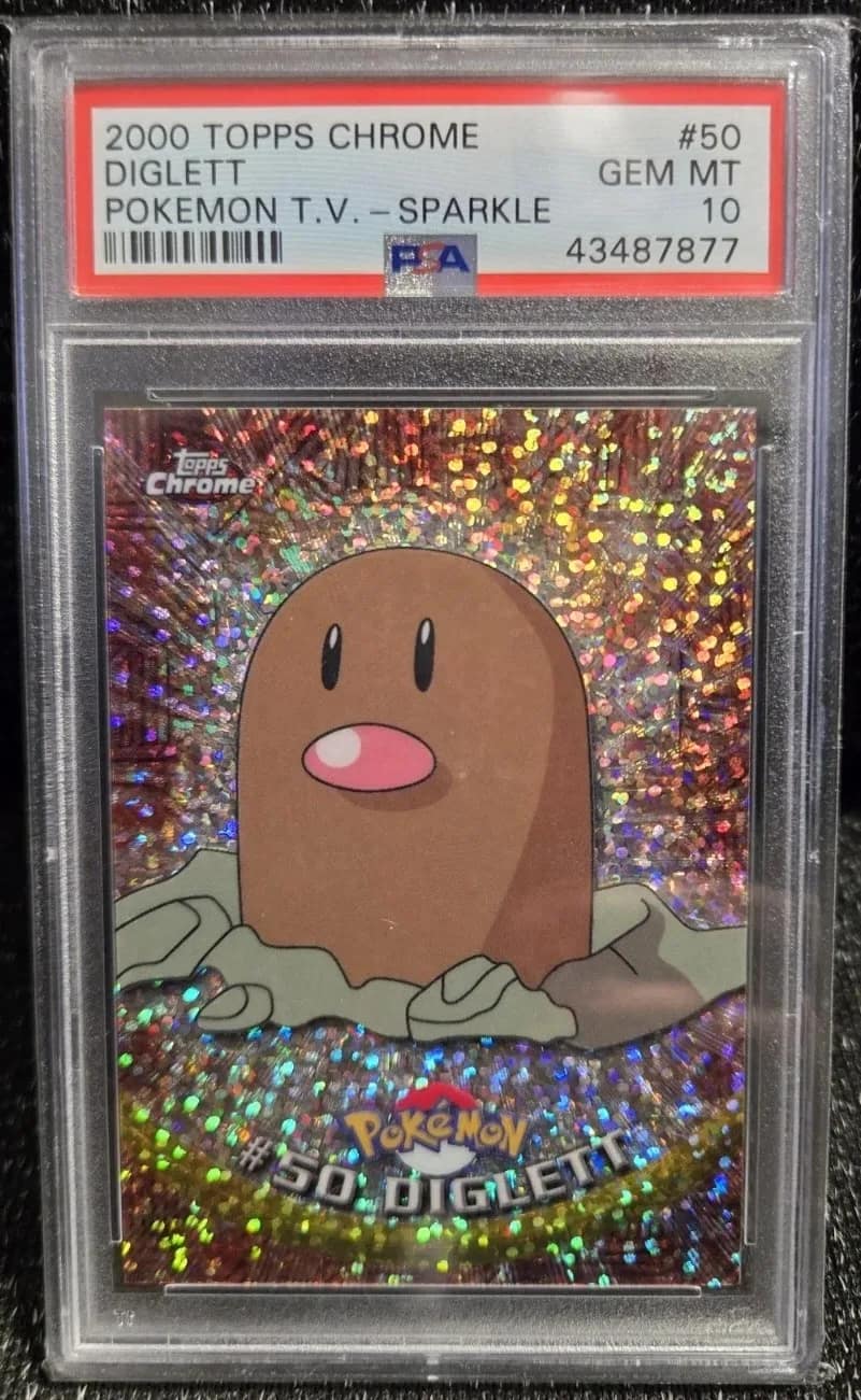 Diglett