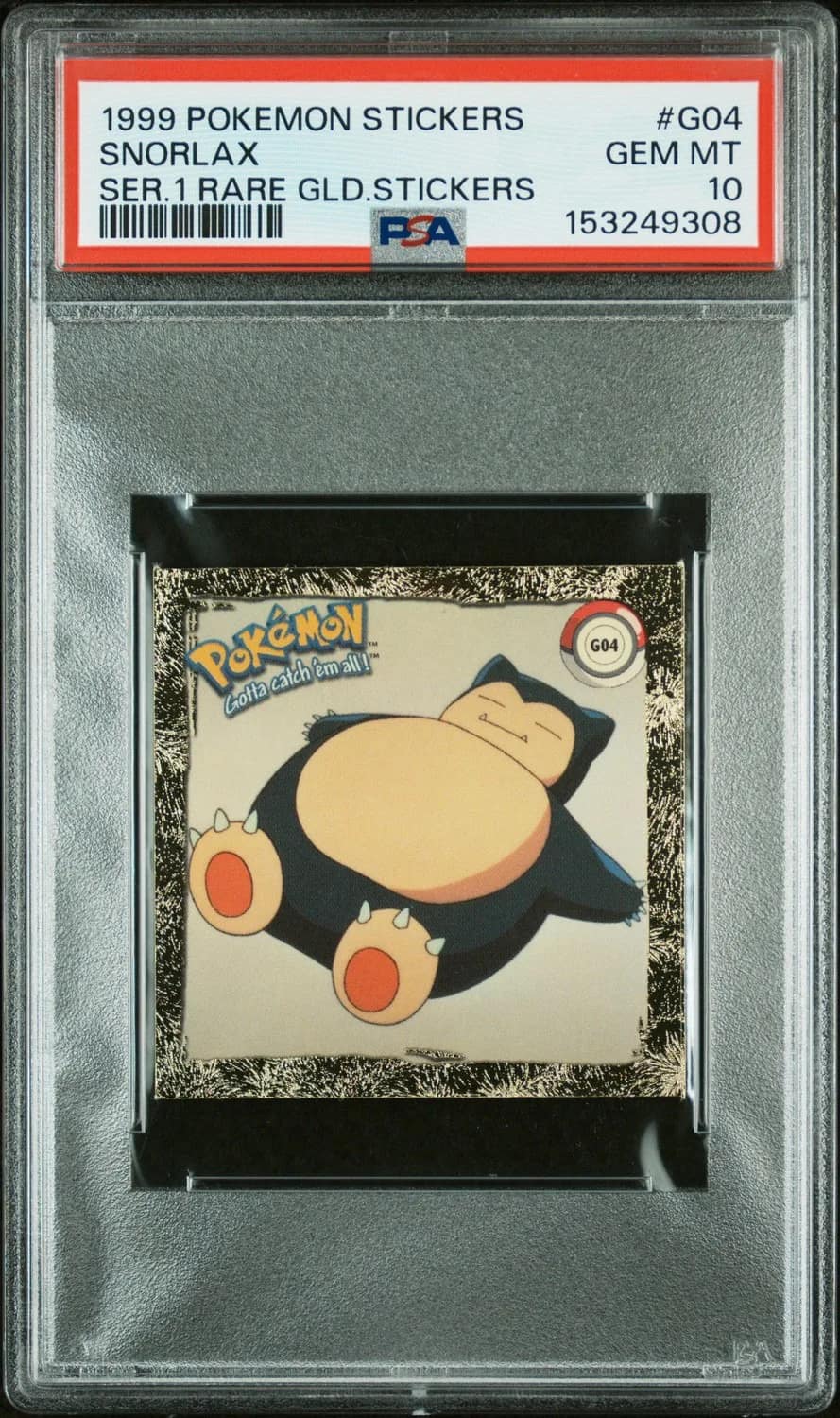 Snorlax