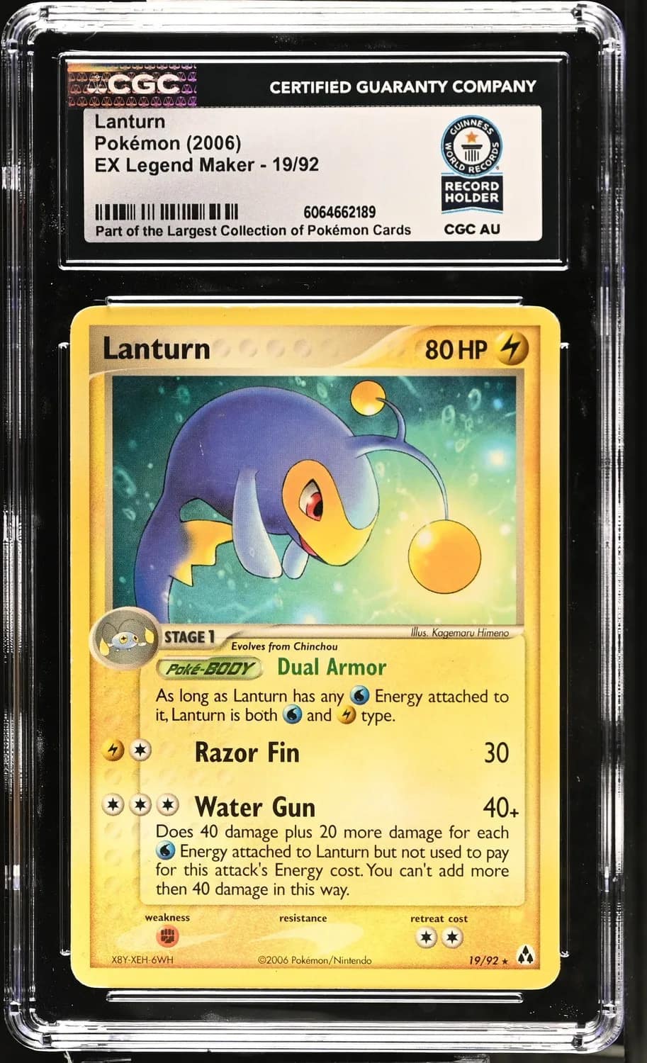 Lanturn
