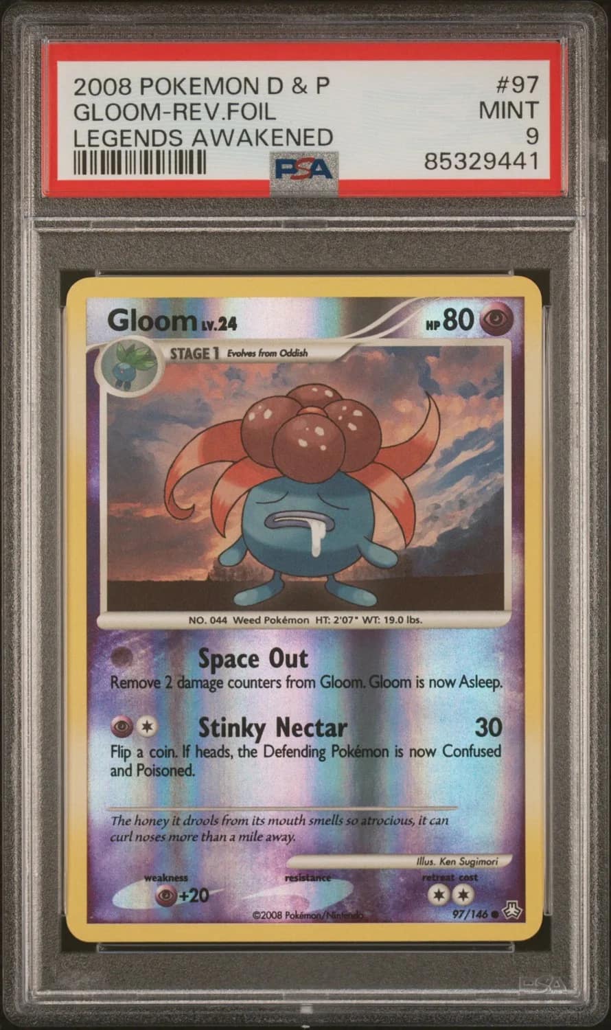 Gloom