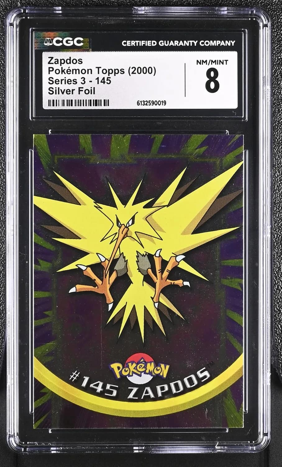 Zapdos