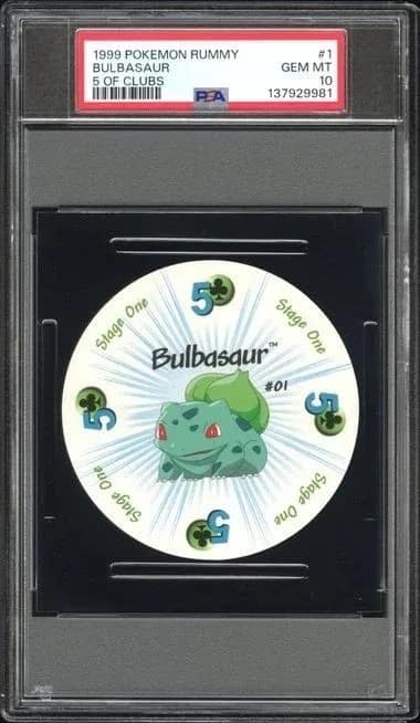 Bulbasaur