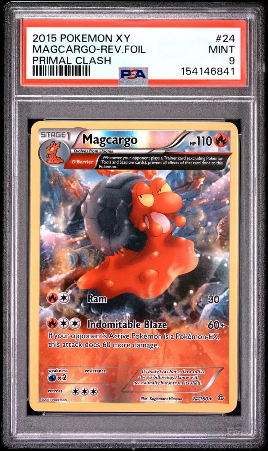 Magcargo-Rev.foil