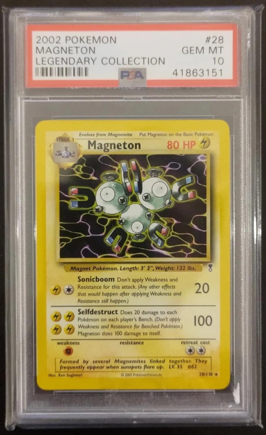 Magneton