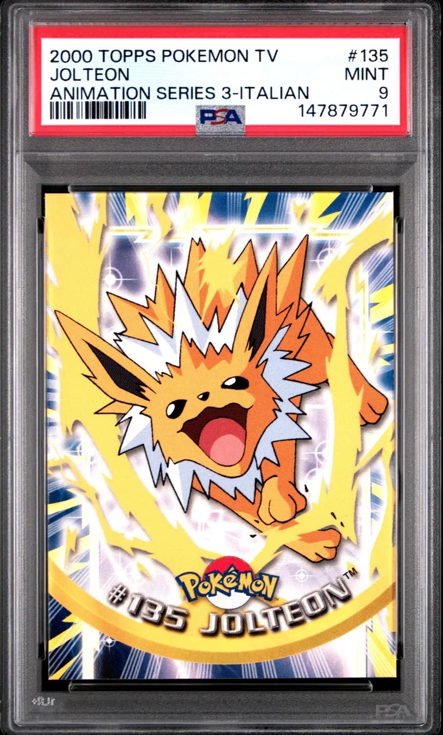 Jolteon