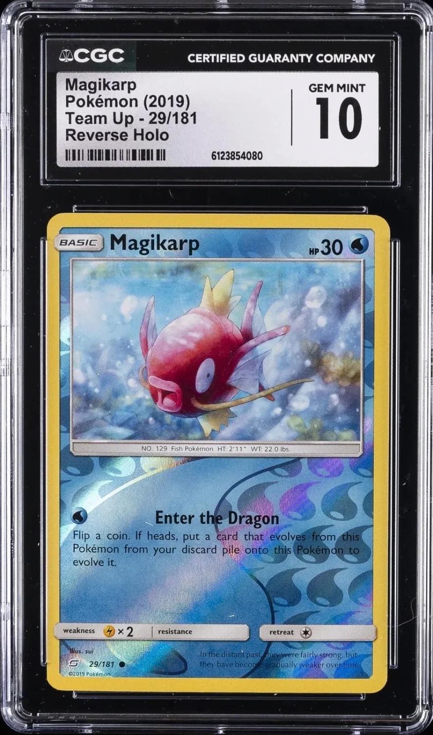 Magikarp