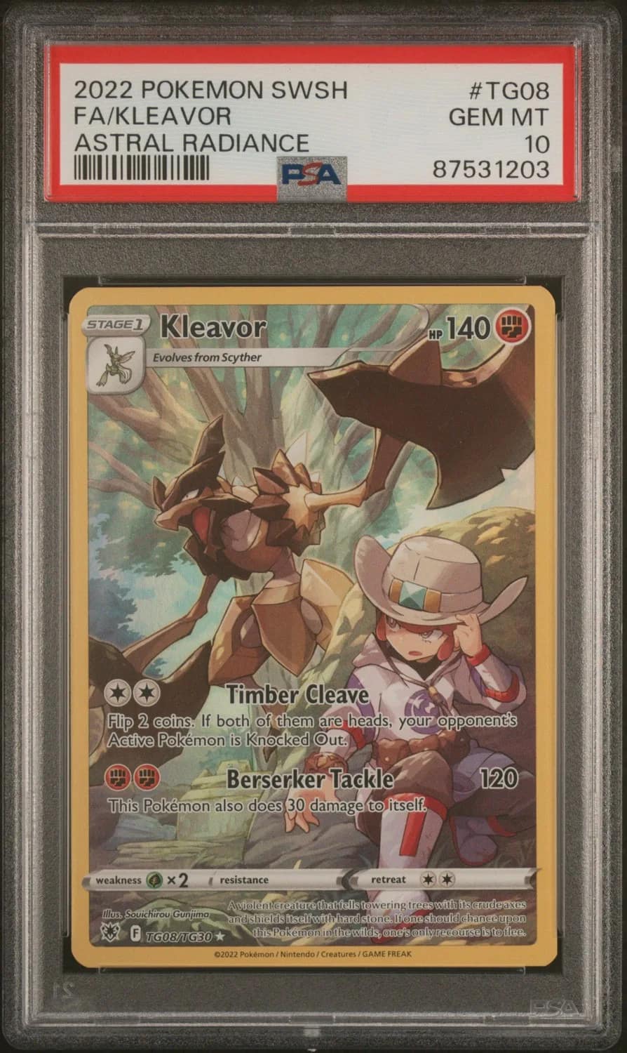 Kleavor