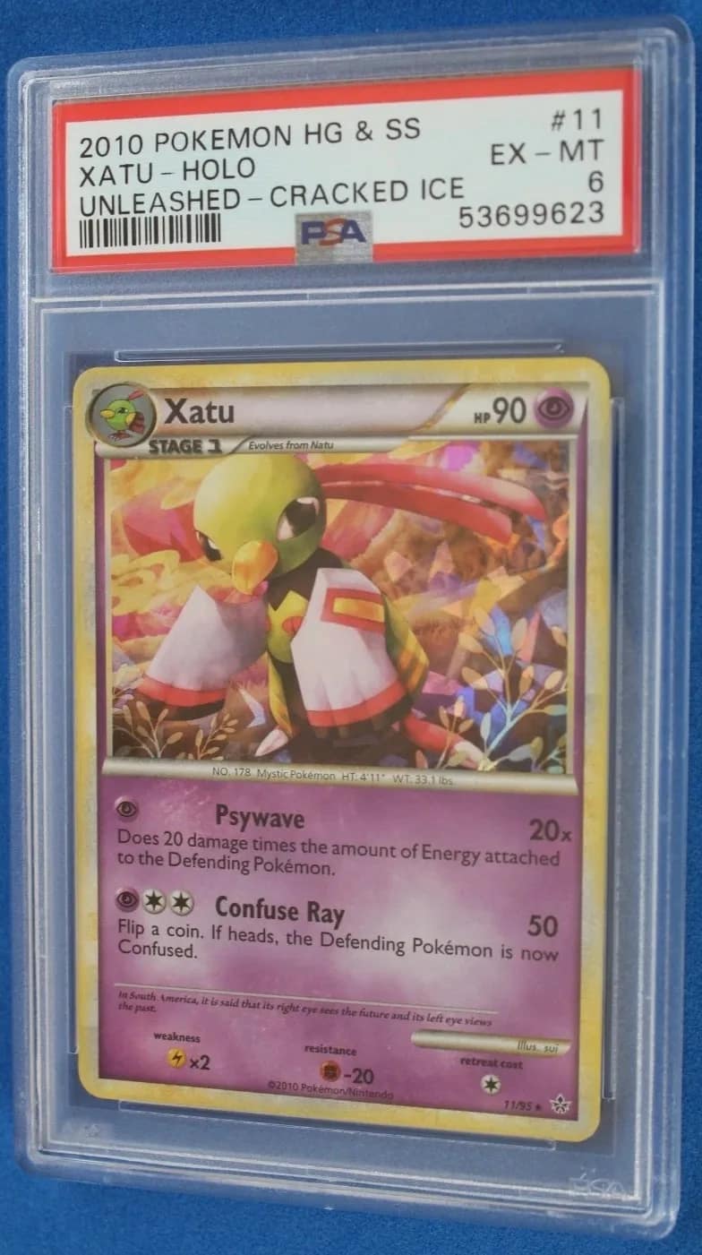 Xatu
