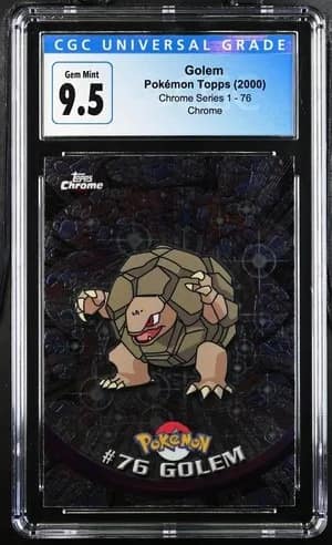 Golem