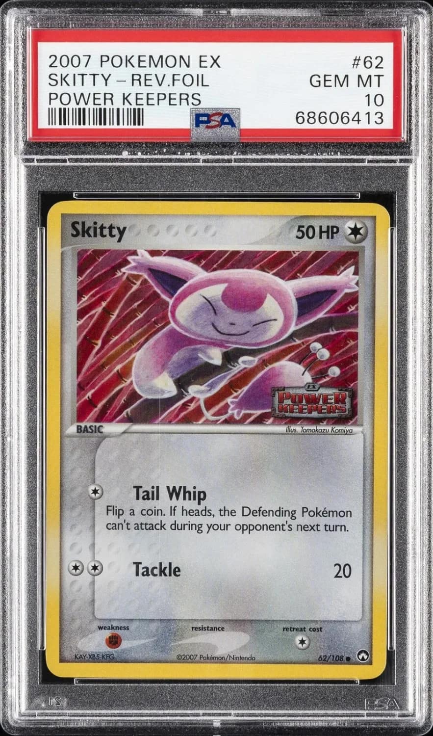 Skitty