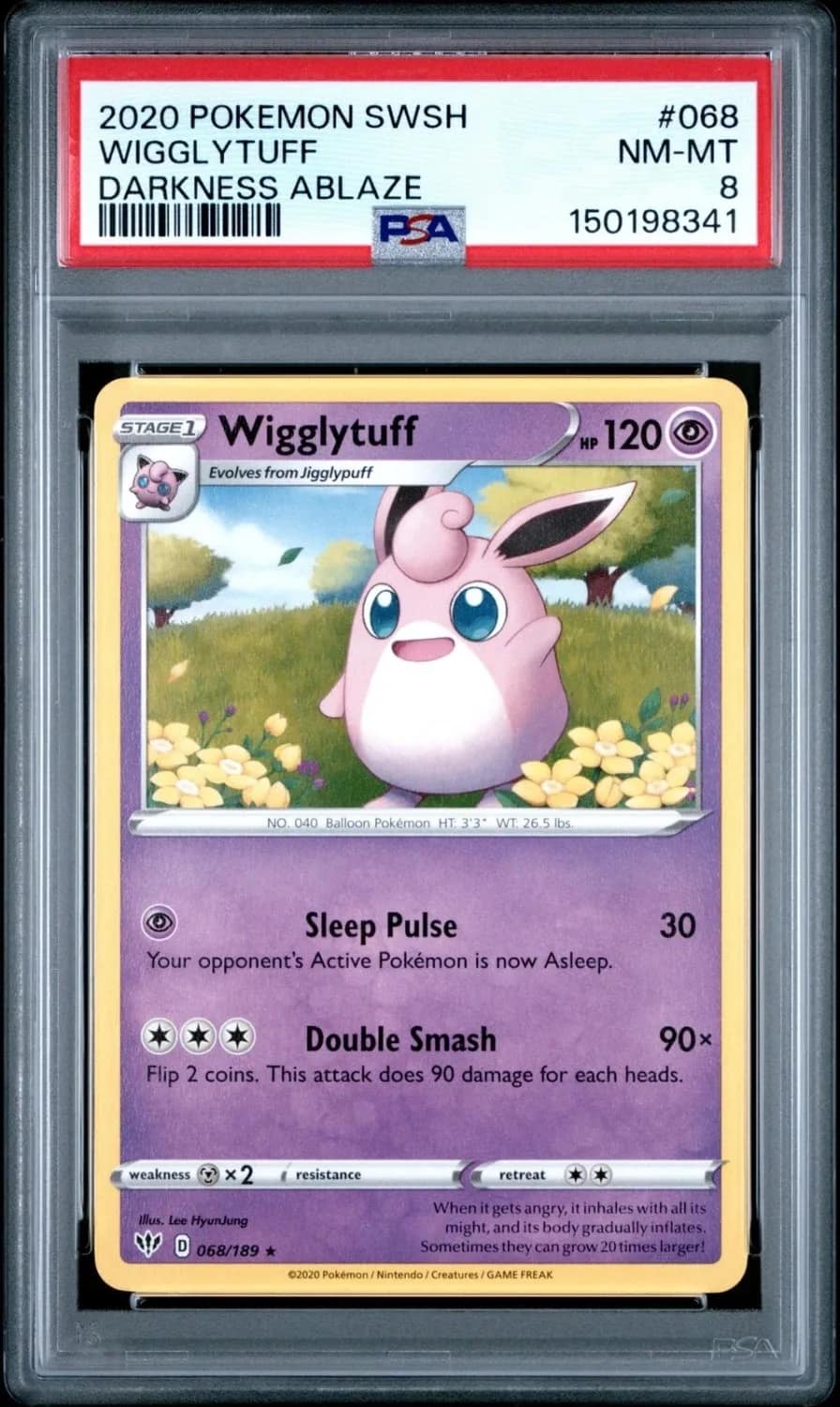 Wigglytuff