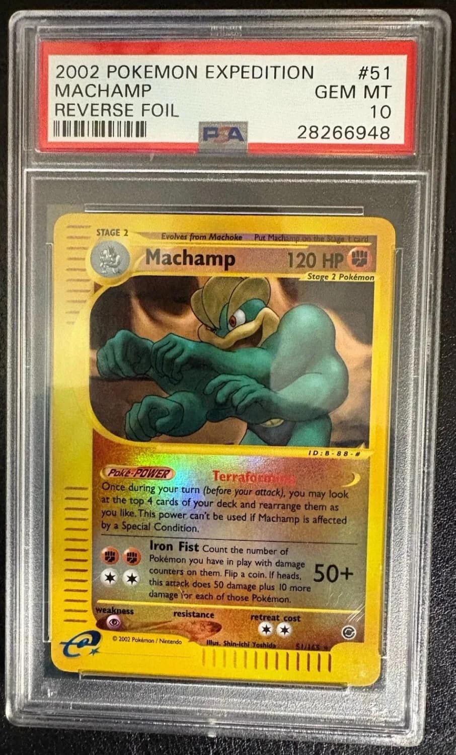Machamp