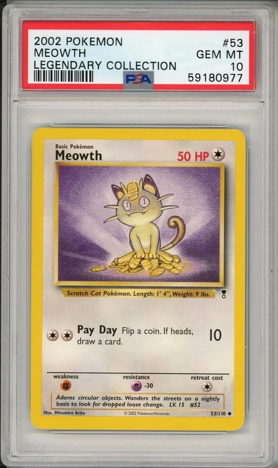 Meowth