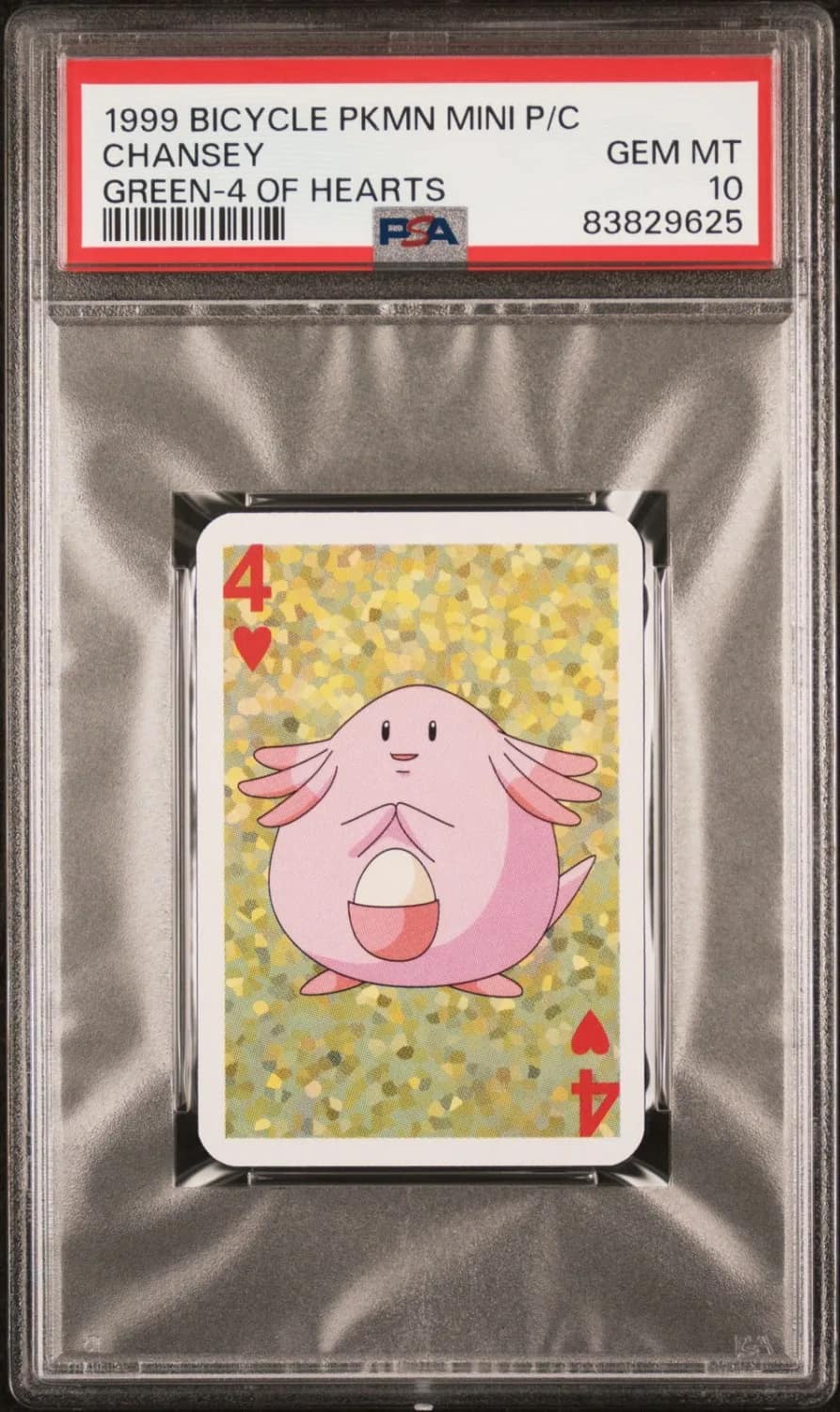 Chansey